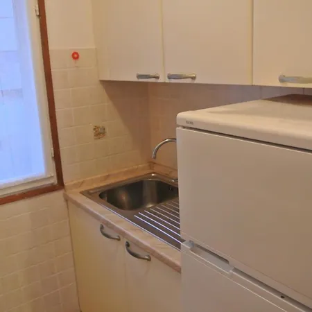 Διαμέρισμα Fuer 6 Personen Ca 45 Qm In Bibione, Adriakueste Italien Und Umgebung - B62789