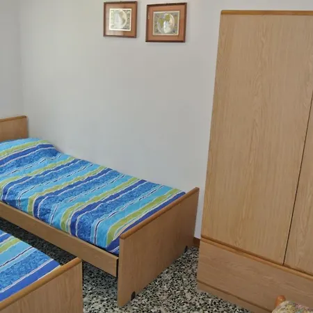 Fuer 6 Personen Ca 45 Qm In Bibione, Adriakueste Italien Und Umgebung - B62789