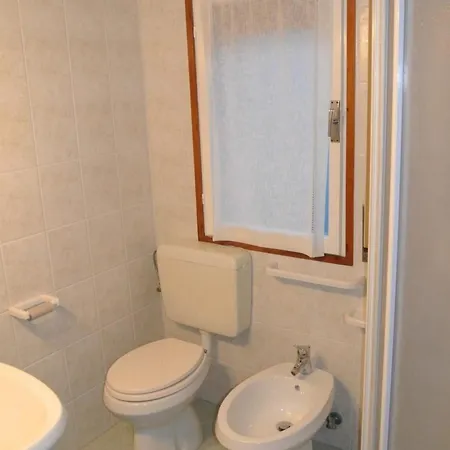Fuer 6 Personen Ca 45 Qm In Bibione, Adriakueste Italien Und Umgebung - B62789 Διαμέρισμα
