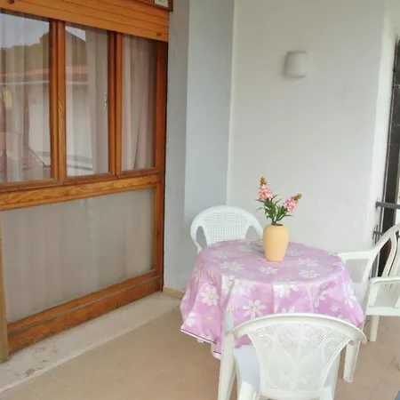 Διαμέρισμα Fuer 6 Personen Ca 45 Qm In Bibione, Adriakueste Italien Und Umgebung - B62789 Μπιμπιόνε