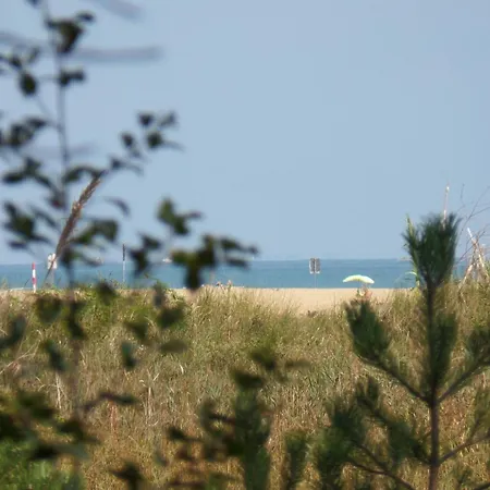 Διαμέρισμα Fuer 6 Personen Ca 45 Qm In Bibione, Adriakueste Italien Und Umgebung - B62789